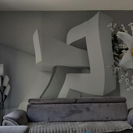 Modern & Cozy 2-Bedroom Vacation Home In SJJ Exterior foto