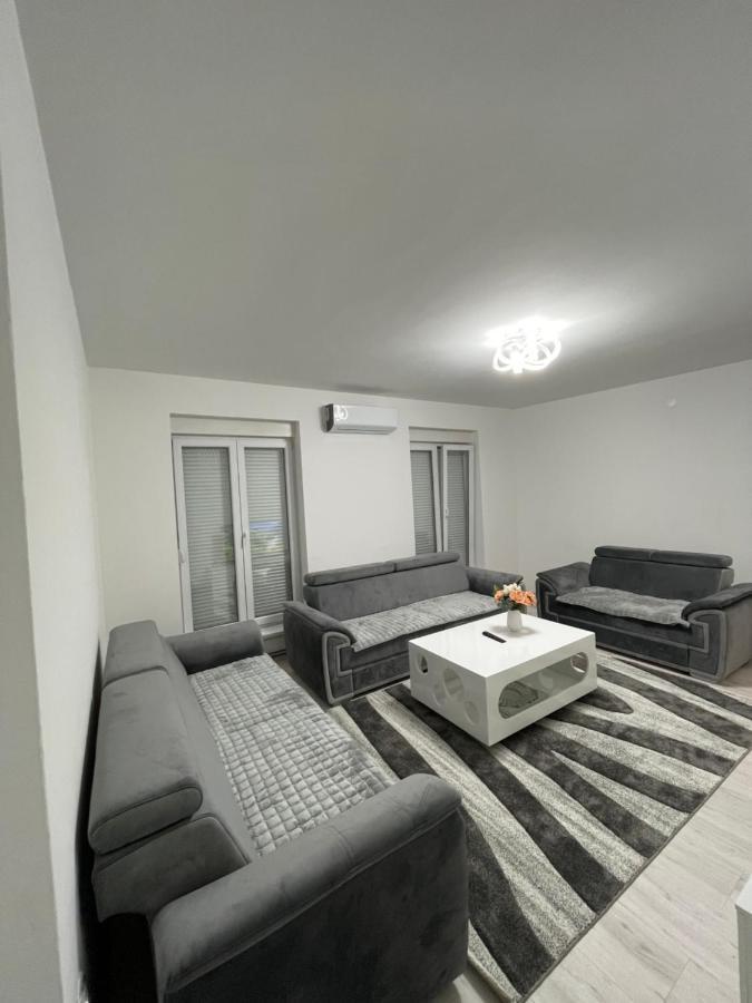 Modern & Cozy 2-Bedroom Vacation Home In SJJ Exterior foto