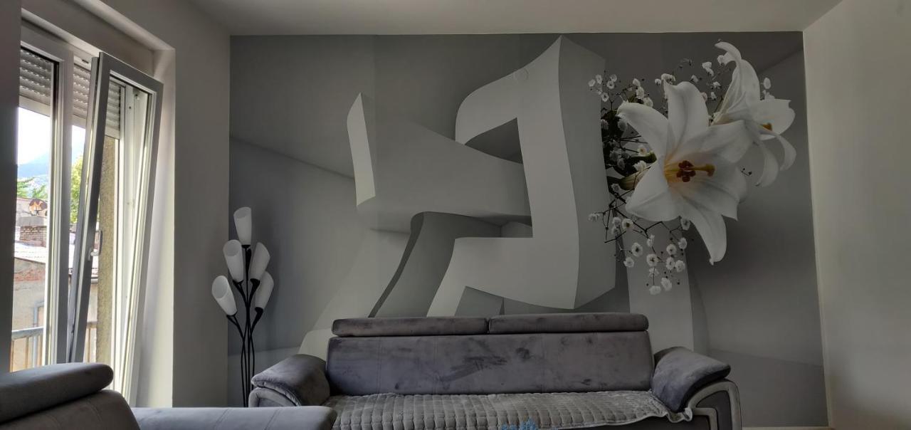 Modern & Cozy 2-Bedroom Vacation Home In SJJ Exterior foto