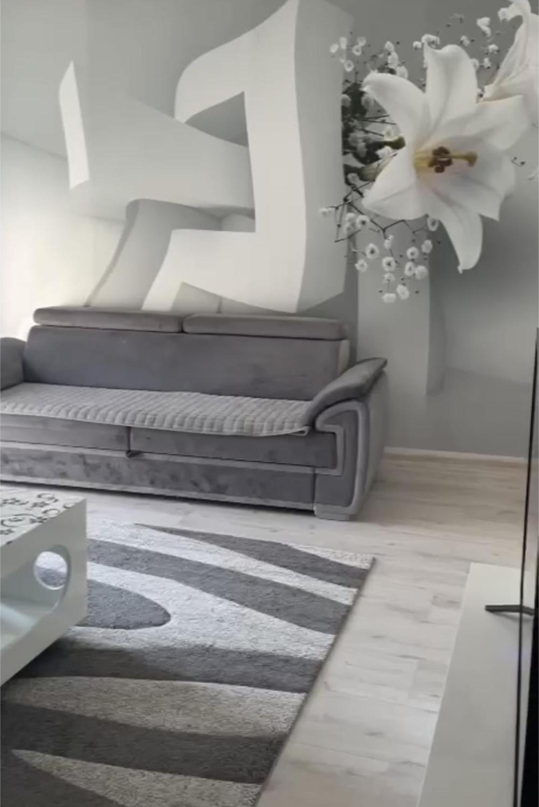 Modern & Cozy 2-Bedroom Vacation Home In SJJ Exterior foto